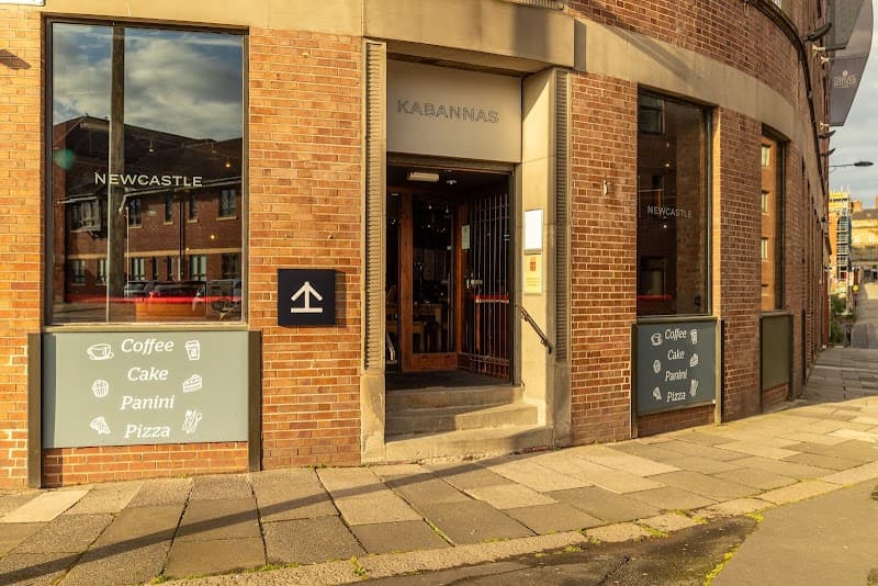 Kabannas Newcastle