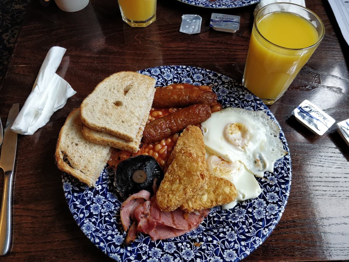 The William Owen - JD Wetherspoon