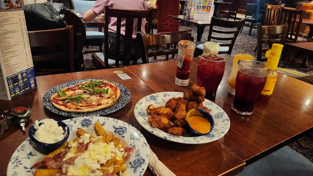 The William Owen - JD Wetherspoon