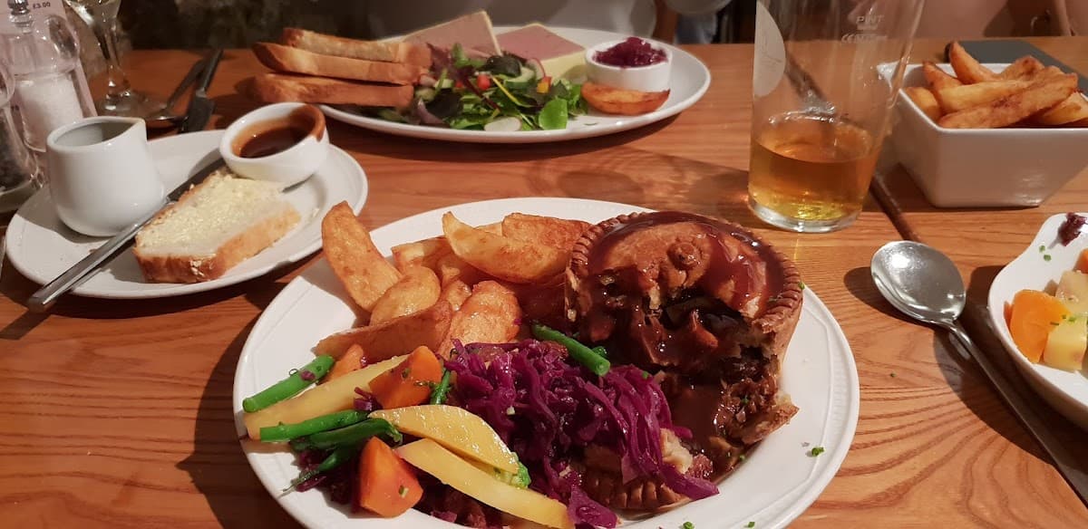 Hobbsons Restaurant and Pie Shop