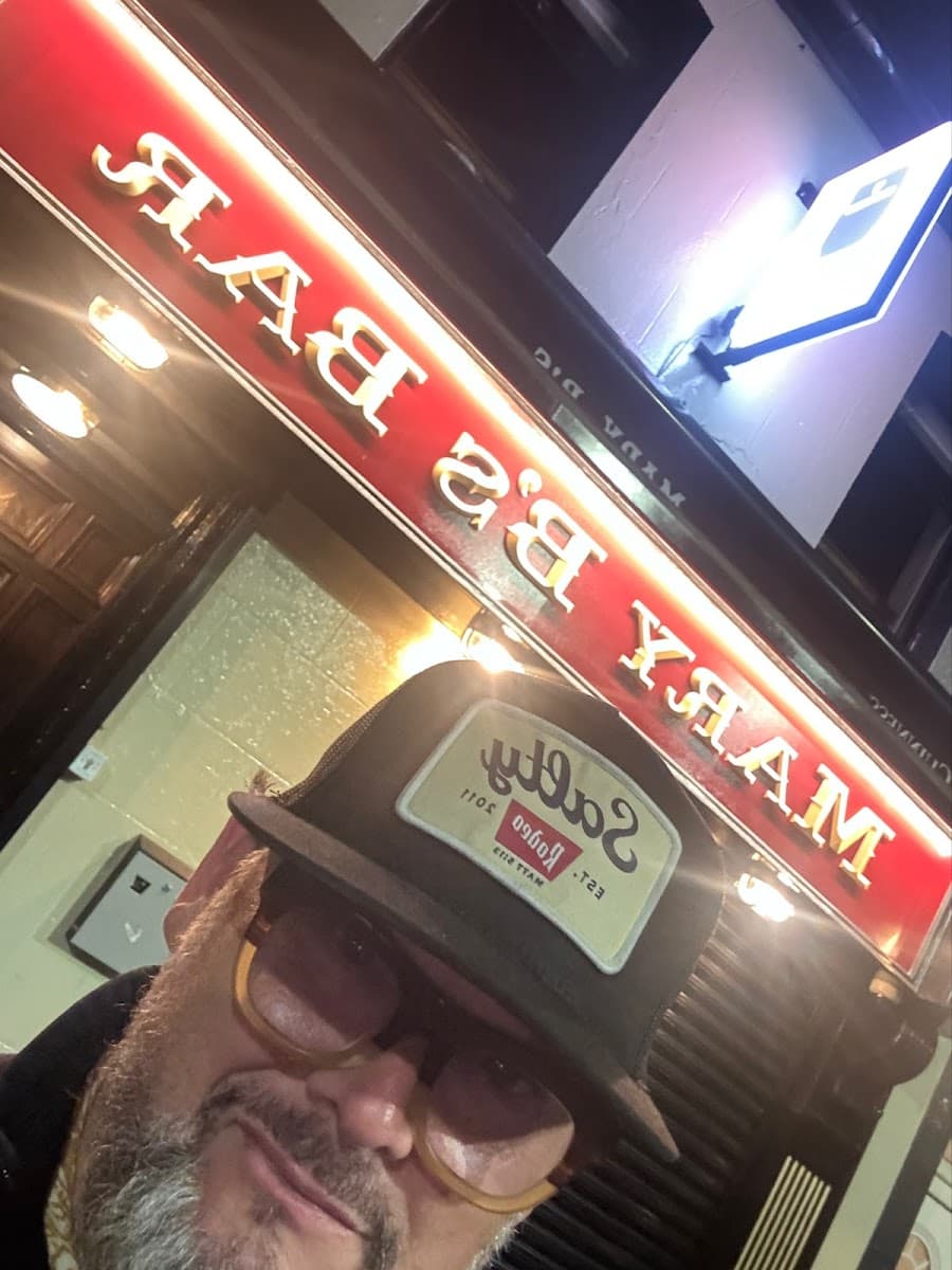 Mary B's