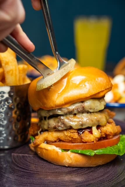 Bull & Bear Grill Bangor