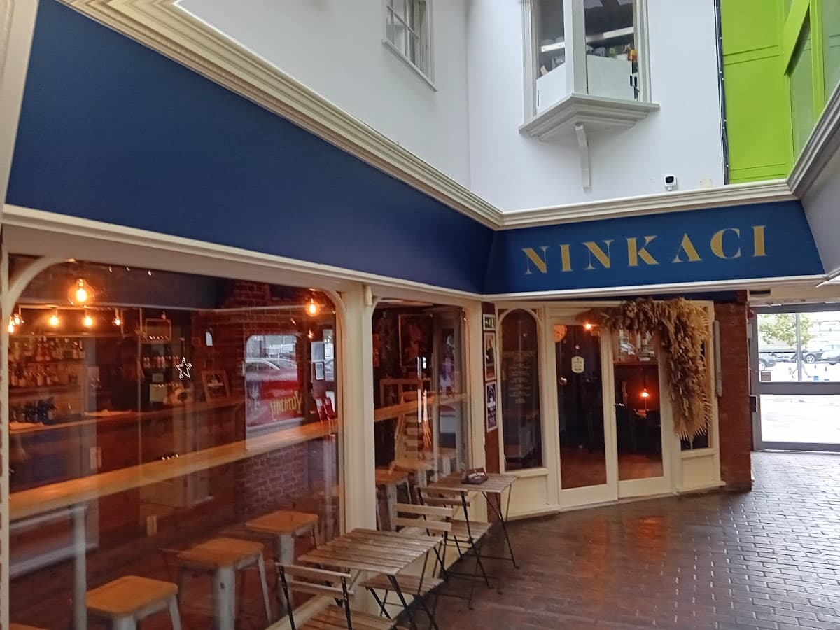 Ninkaci