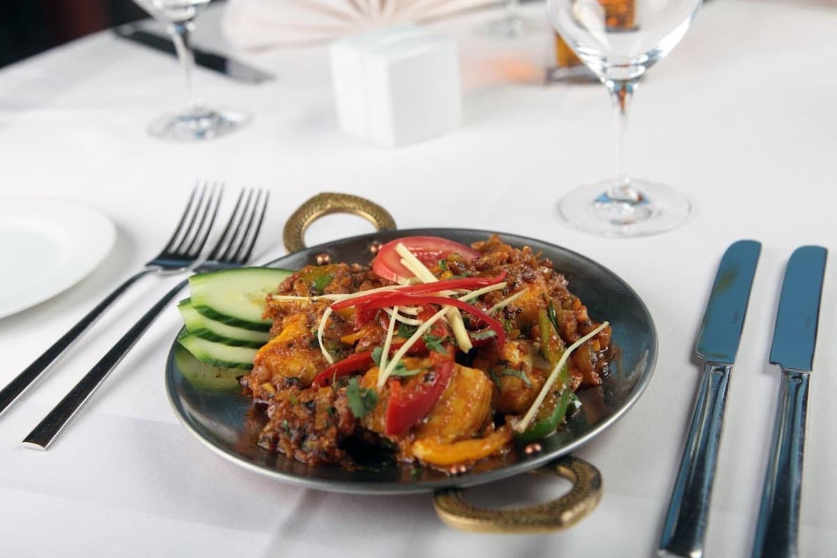 K2 Balti House