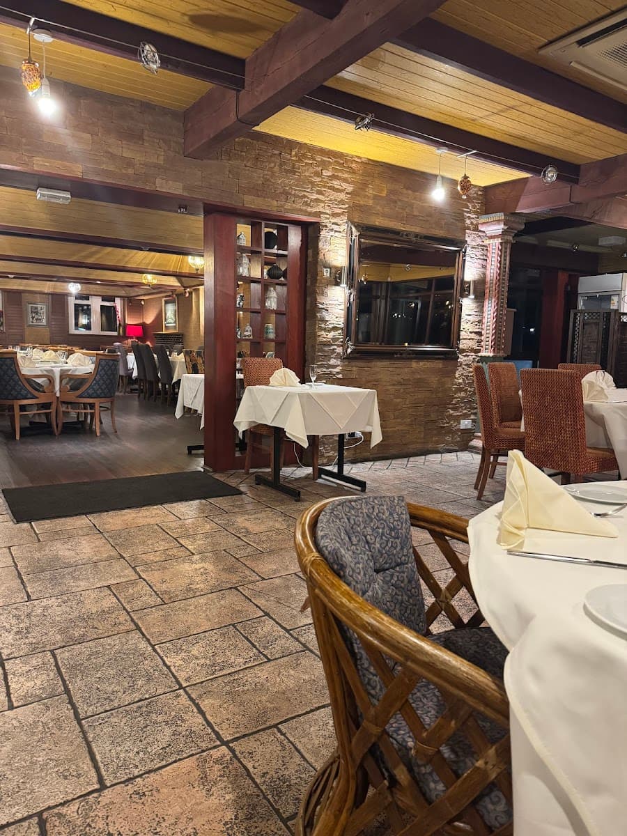 K2 Balti House