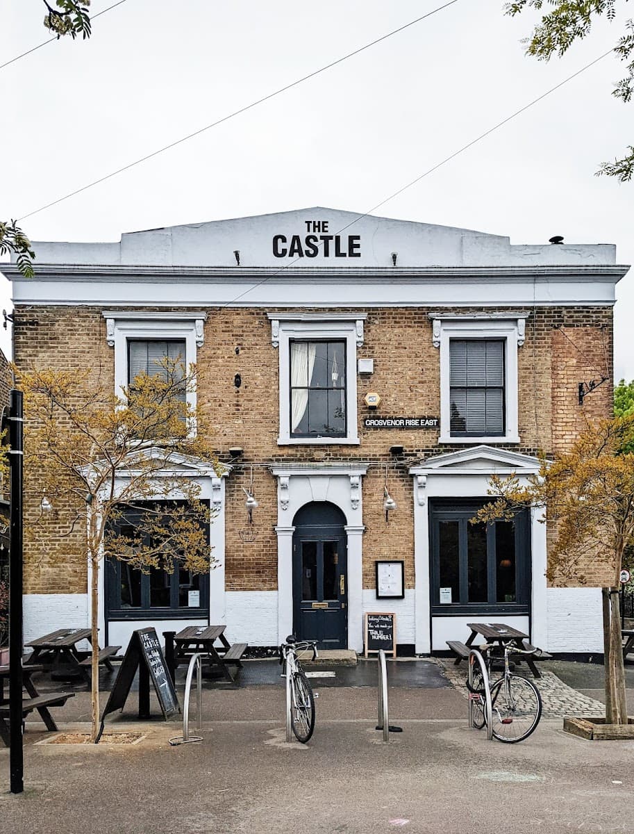 The Castle