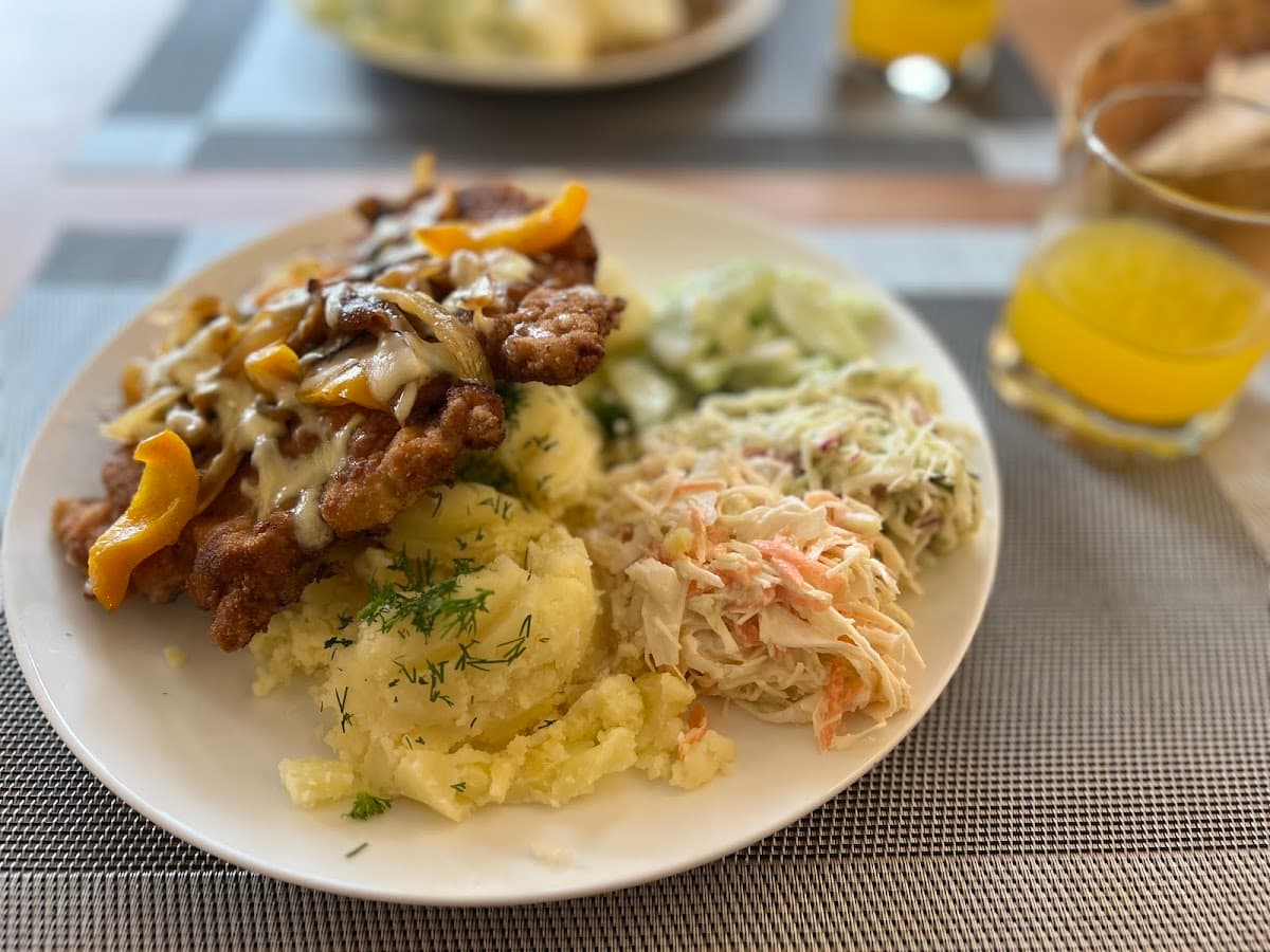 Polskie Smaki