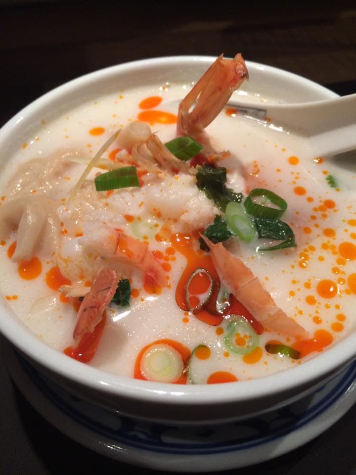 Silver Tree Thai Cuisine