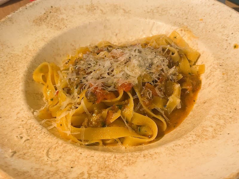 Riva Blu Italian Restaurant & Bar, Manchester