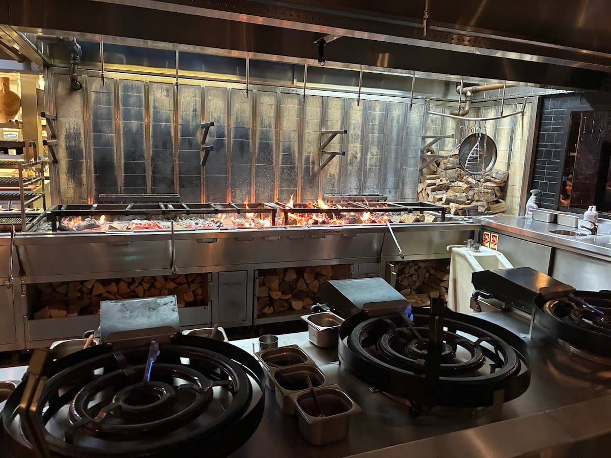 Arros QD Restaurant
