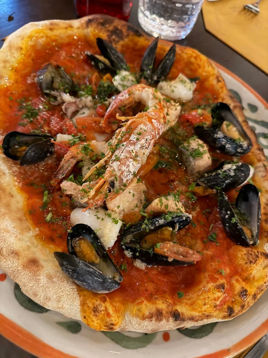 Da Mariù