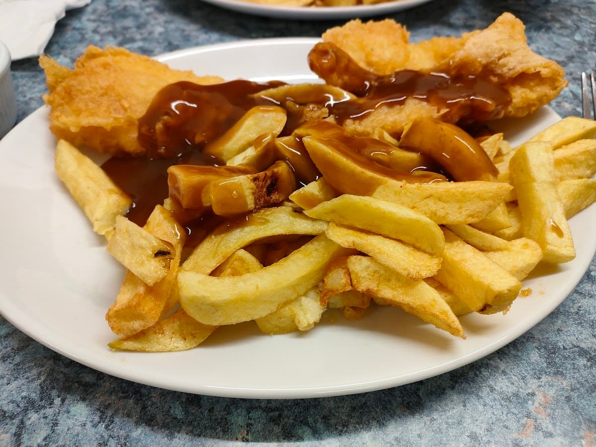 Kostas Fish Bar
