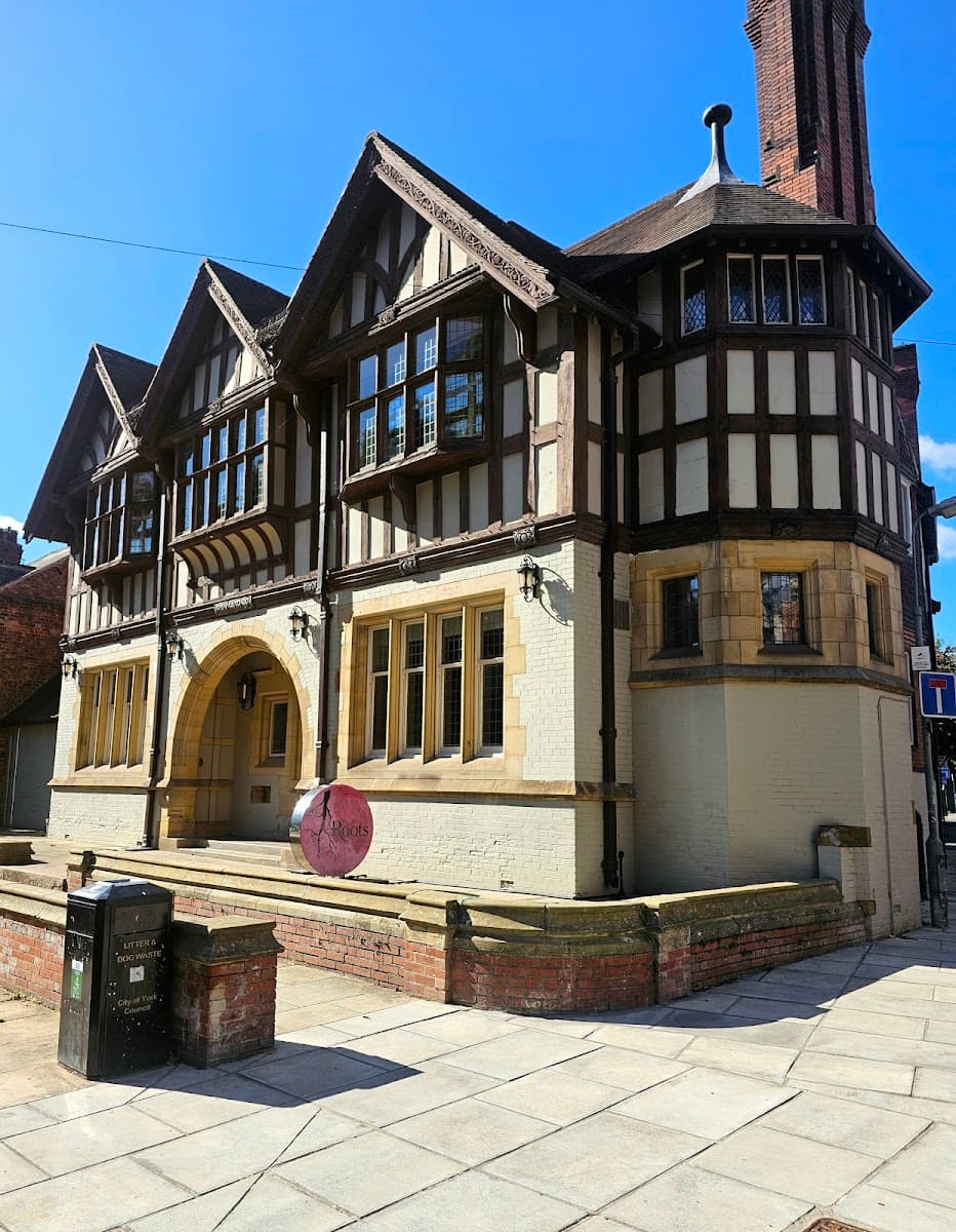 Roots York