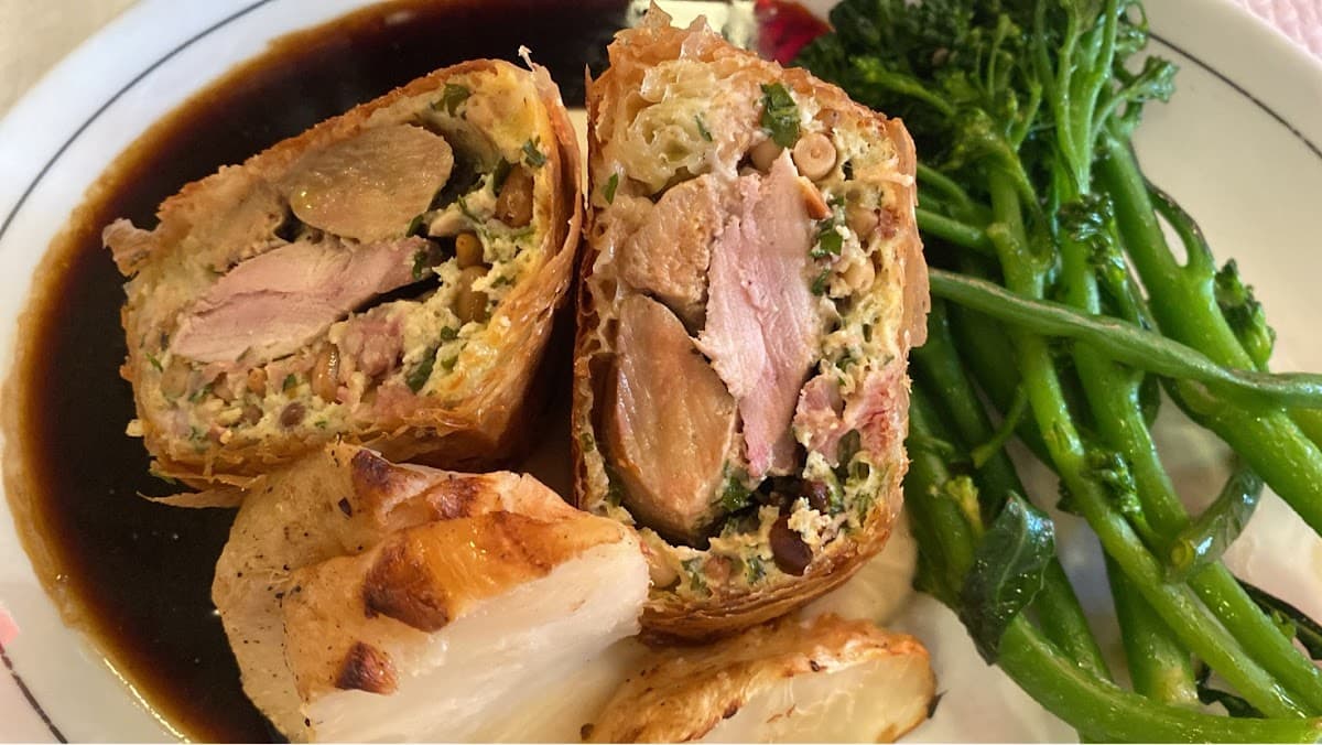 Casse-Croûte
