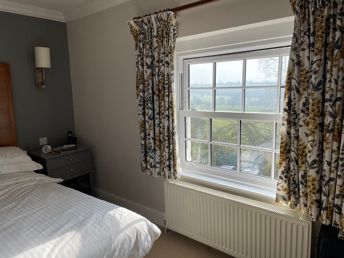 Fishmore Hall Hotel & Boutique Spa