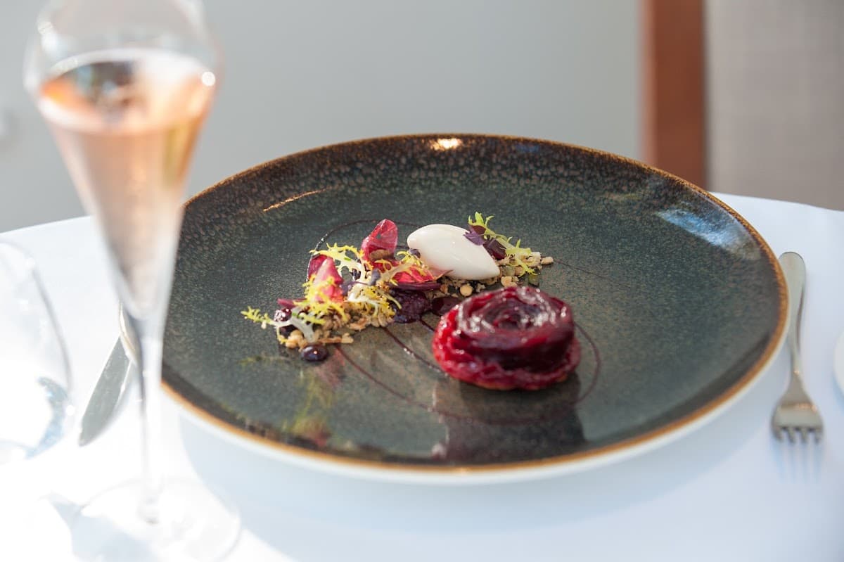 Fishmore Hall Hotel & Boutique Spa