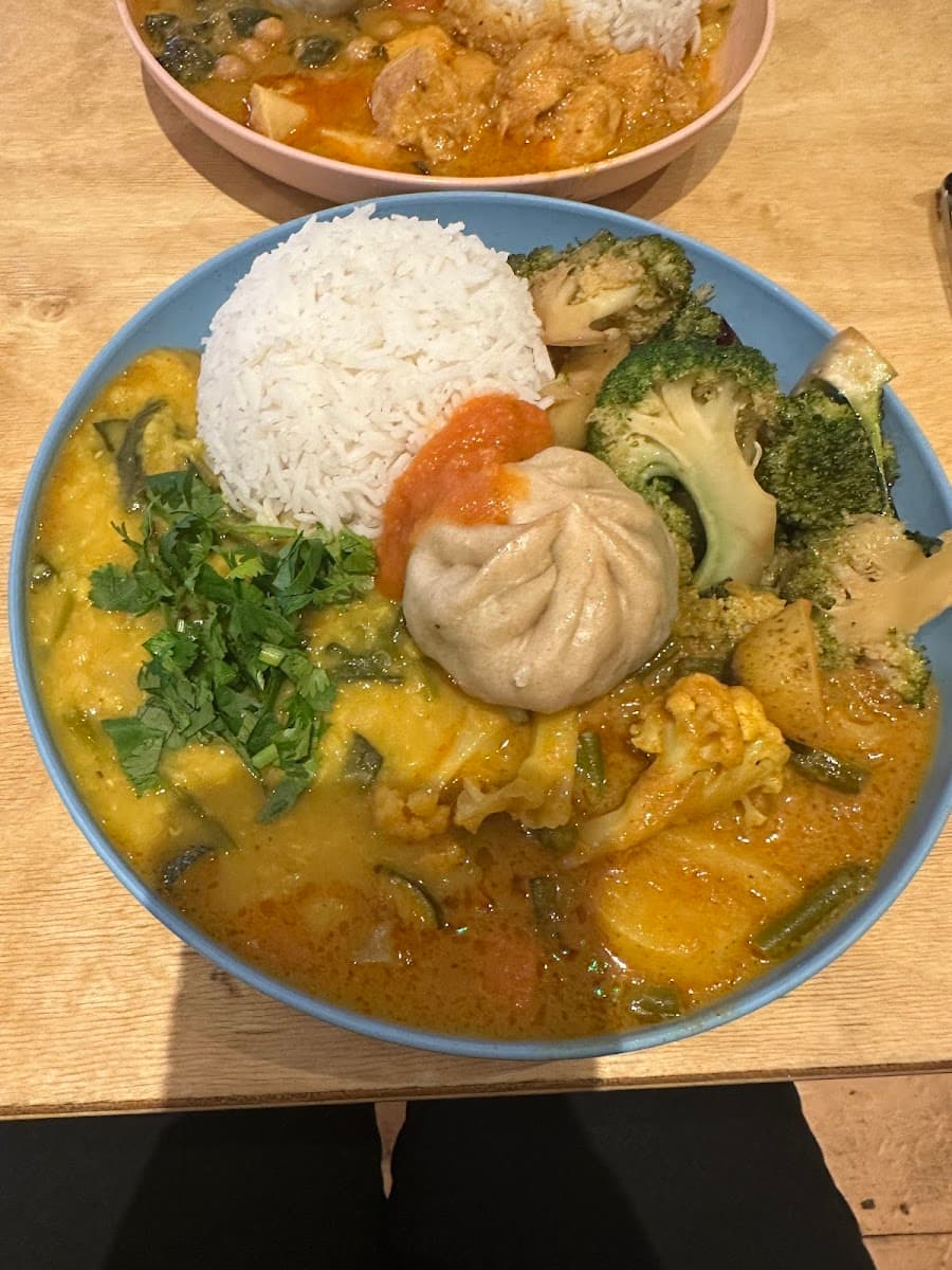 Taste Tibet