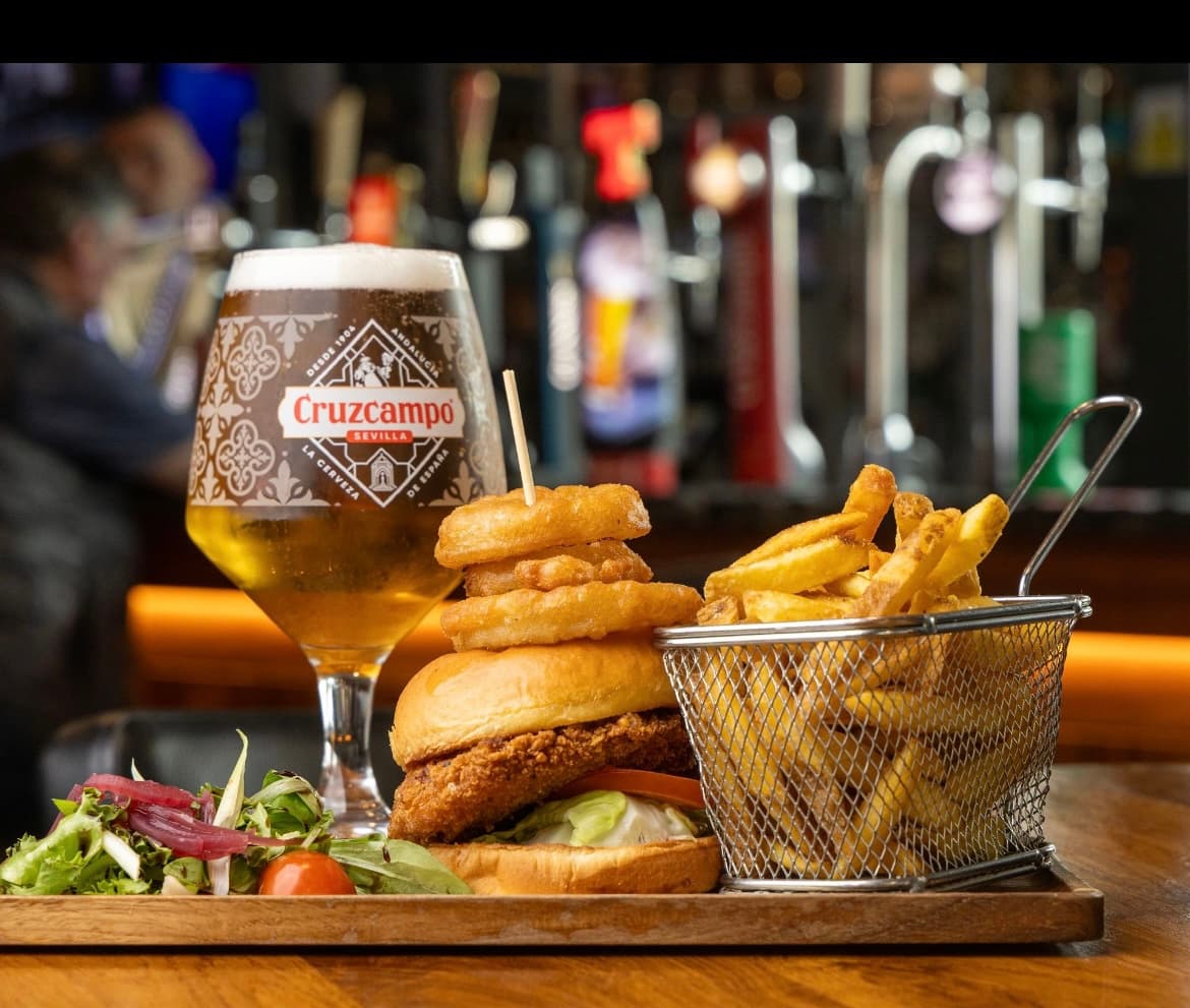 The Bunker Lounge & Bar