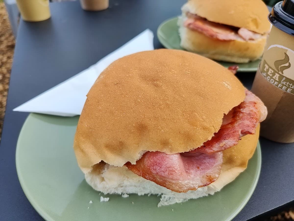 Bridge Sandwich Bar