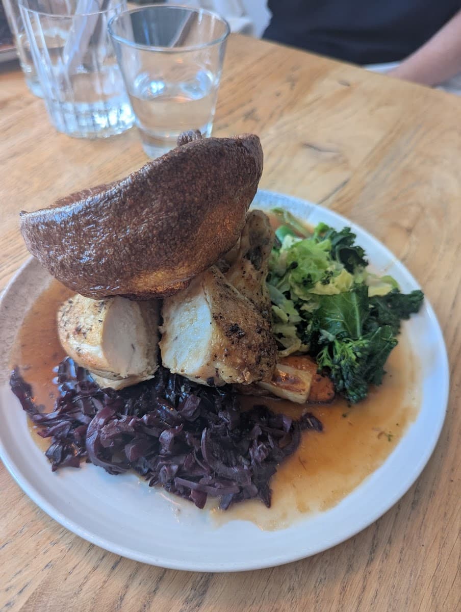 The Griffin Inn