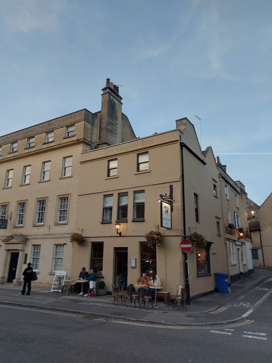 The Griffin Inn