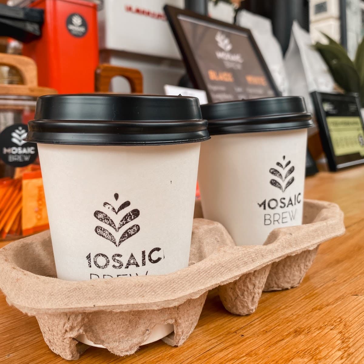 Mosaic Brew Coventry