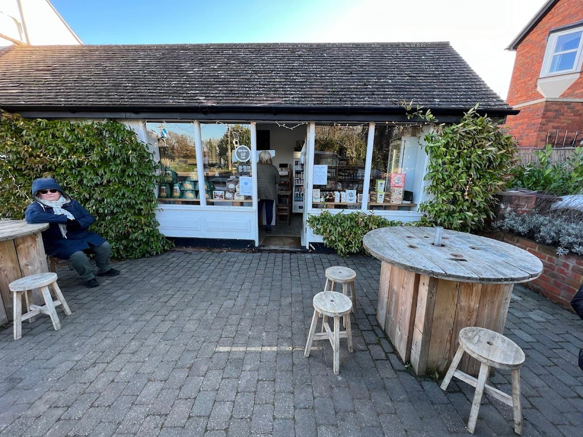 Little Star Cafe