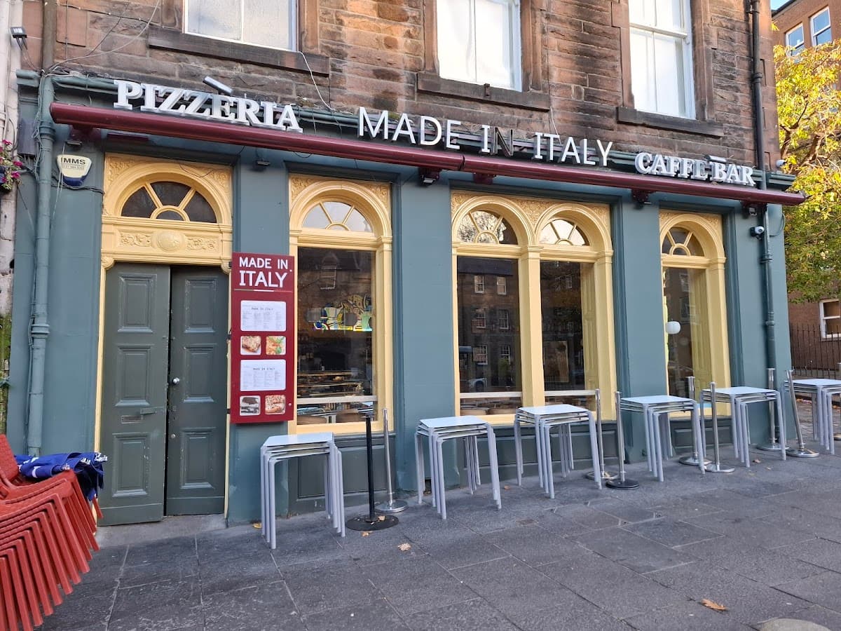 Made In Italy