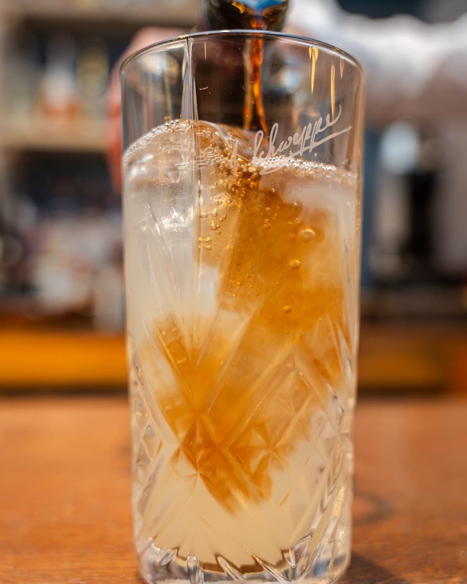 Jam Jar Wine & Pinball Lounge