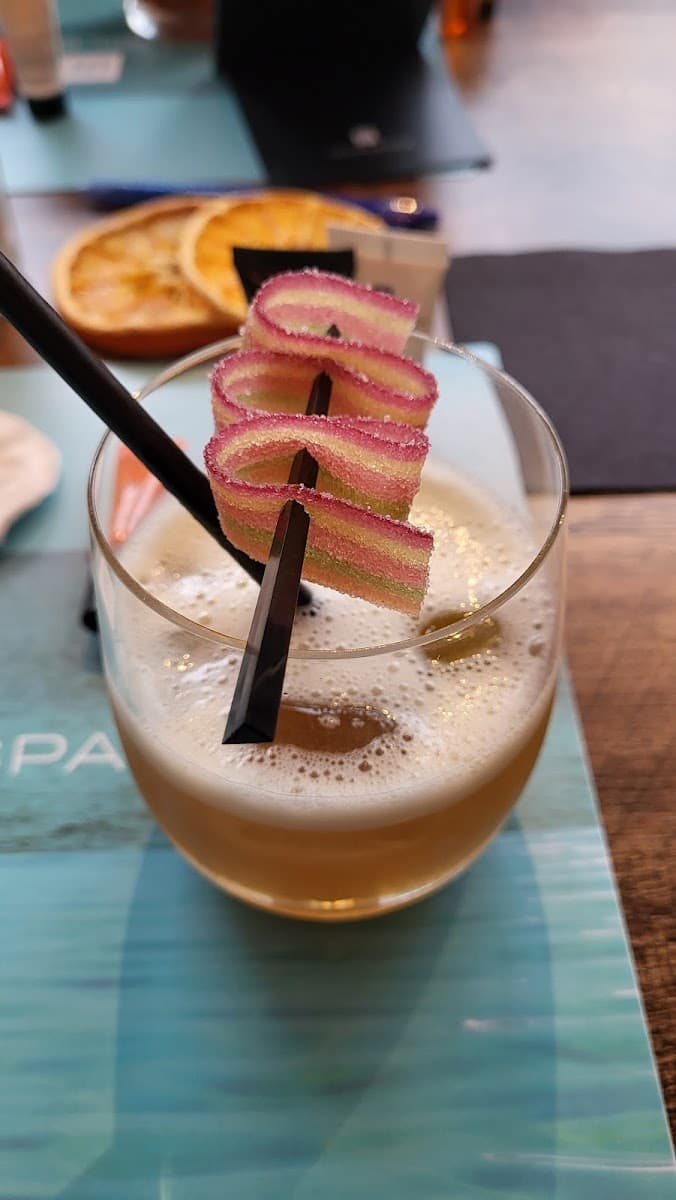 Jam Jar Wine & Pinball Lounge