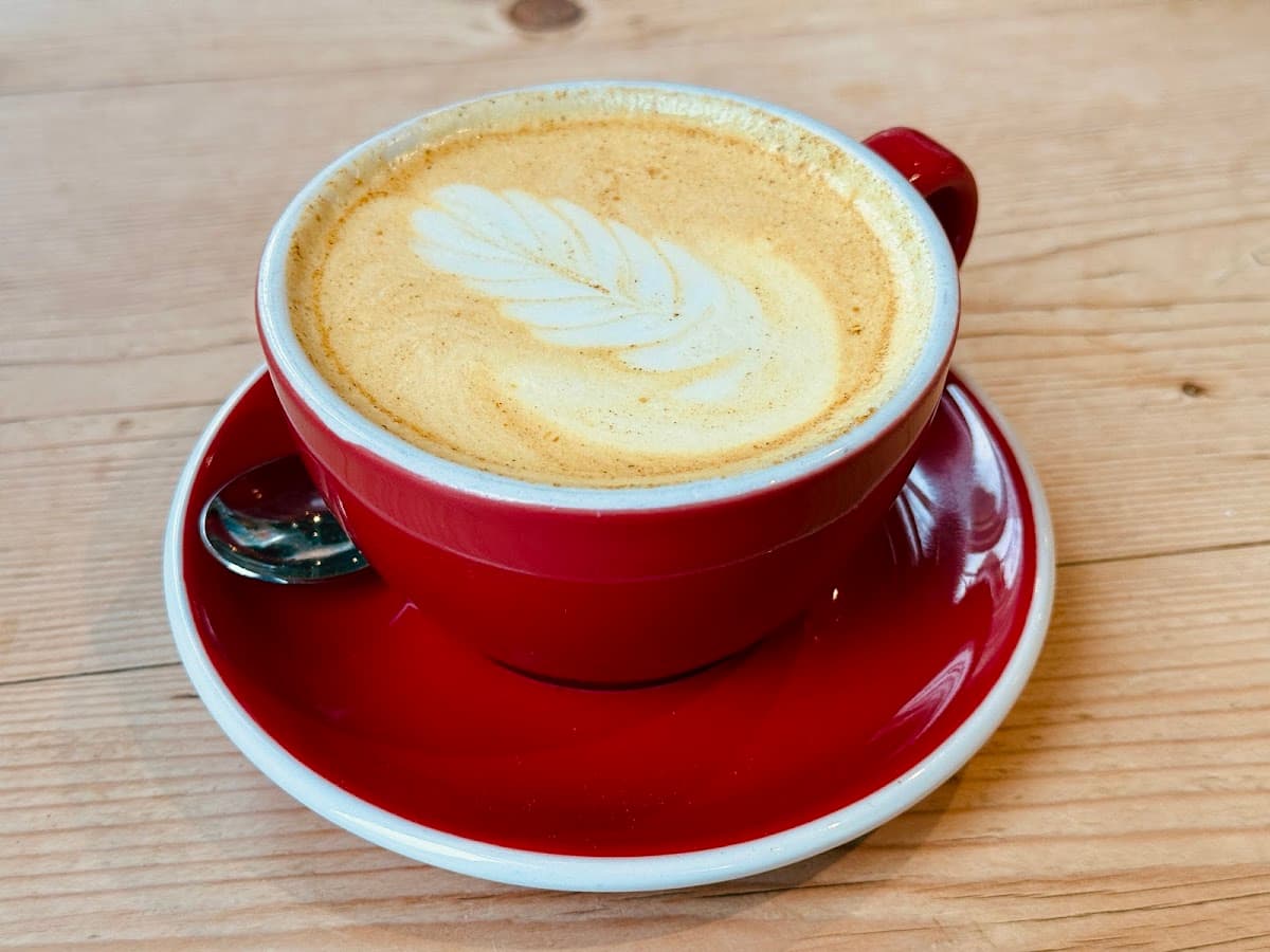 Picnic Coffee