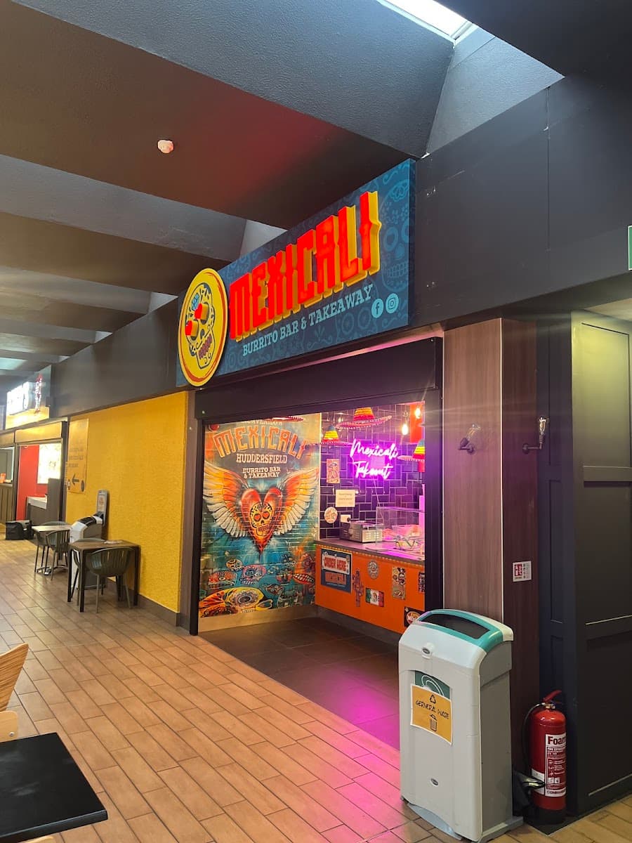 Mexicali