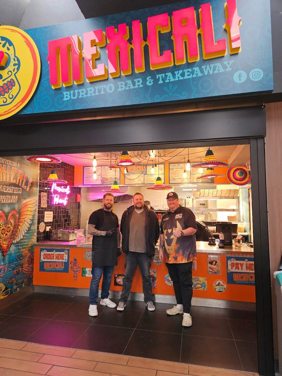Mexicali