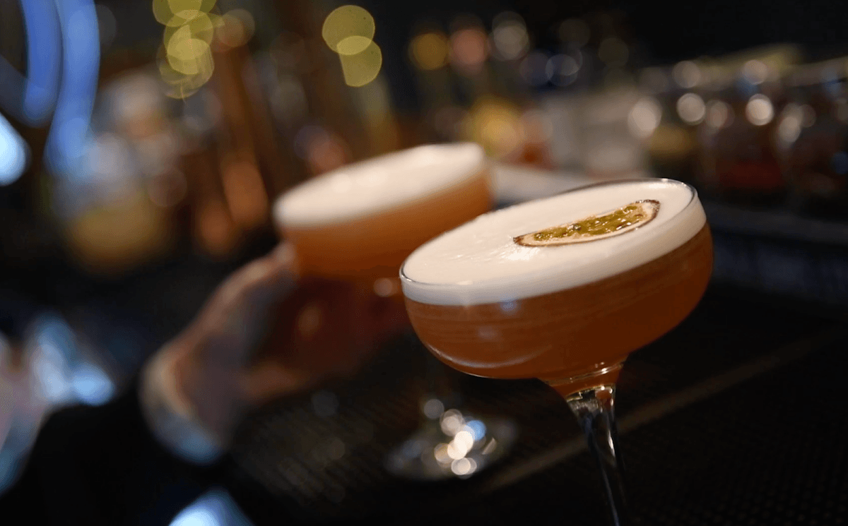 Jenkins Bar