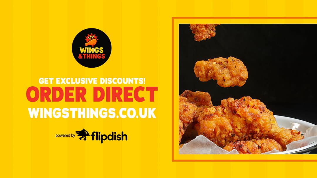 Wings & Things