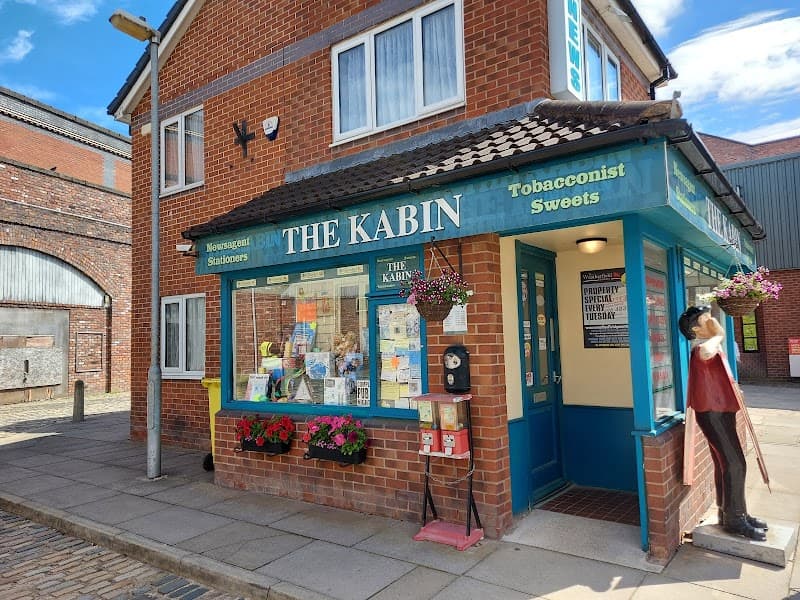 Coronation Street Experience