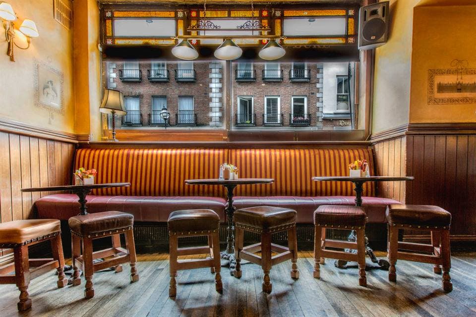 The Duke Dublin