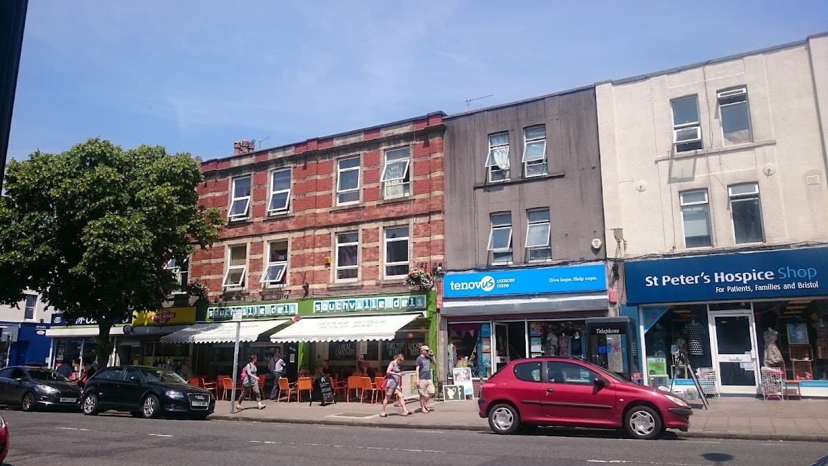 Southville Deli