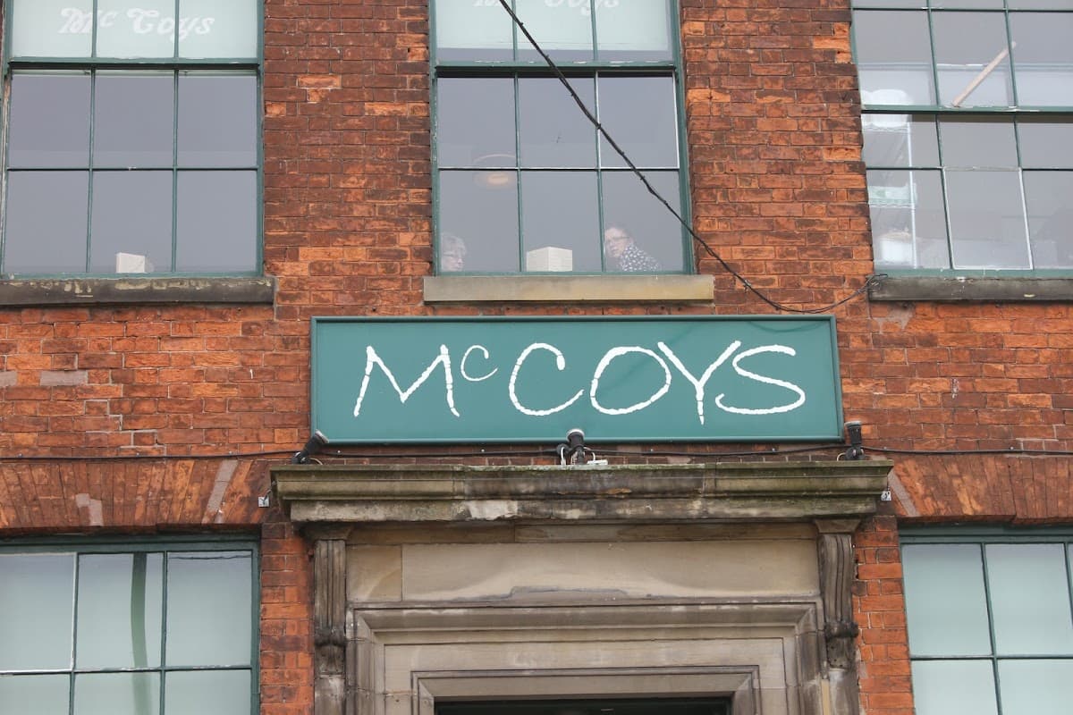 McCoy's