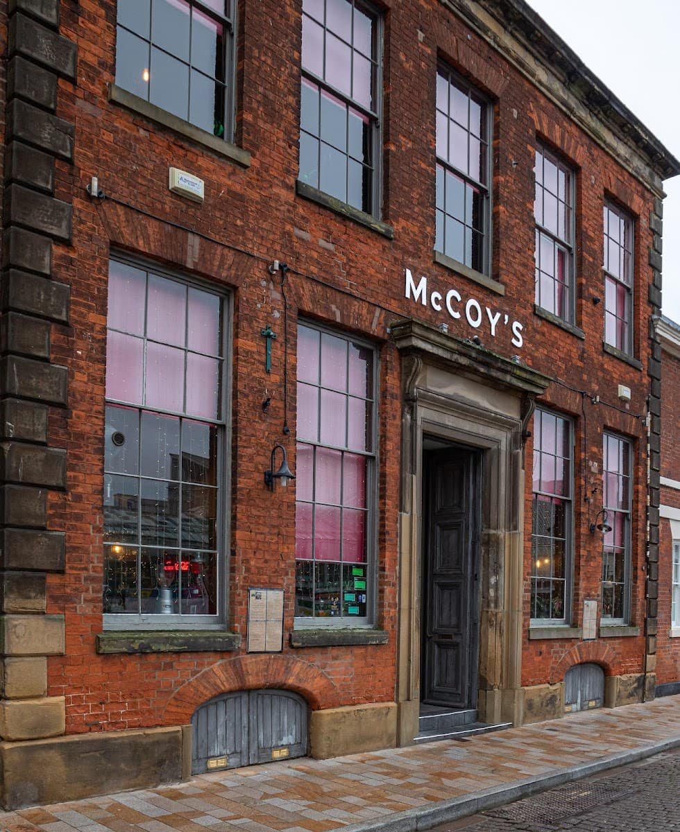 McCoy's
