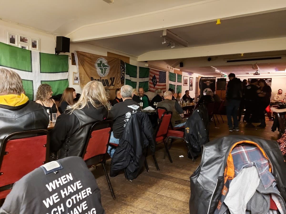 The 68 Club