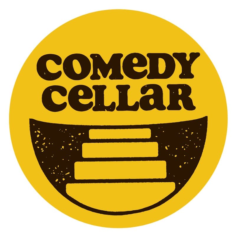 Comedy Cellar at Verve
