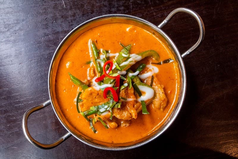 Sukhothai Chapel Allerton