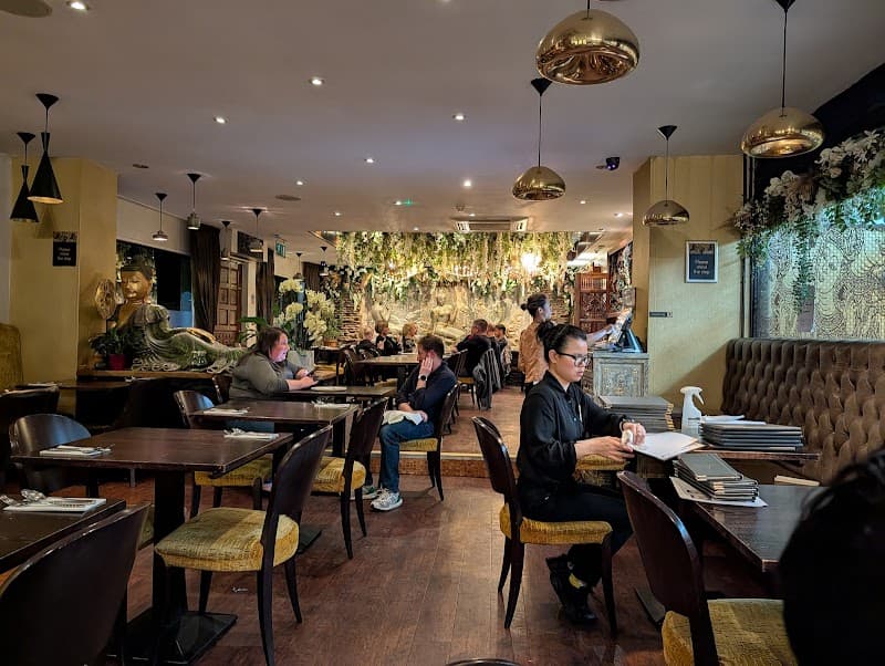 Sukhothai Chapel Allerton