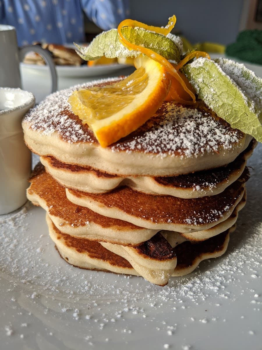 The Pelican Diner