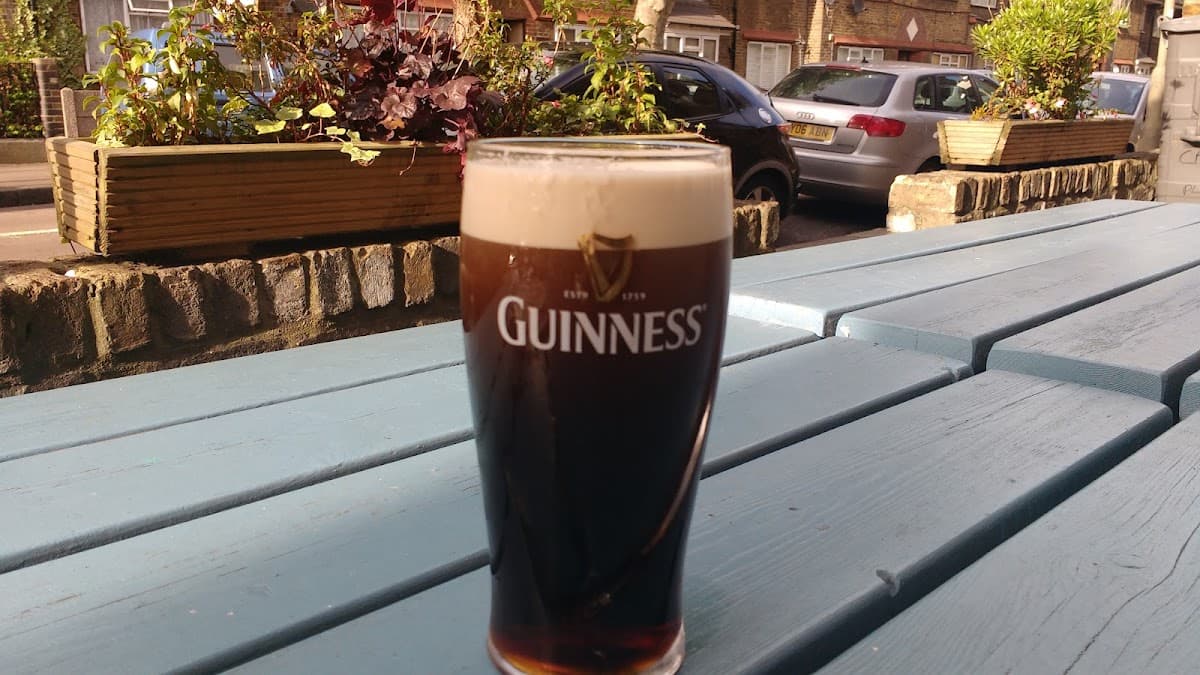The Anchor
