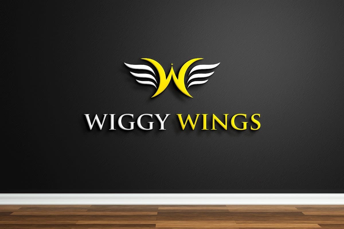 Wiggy wings-Hemal Hempstead