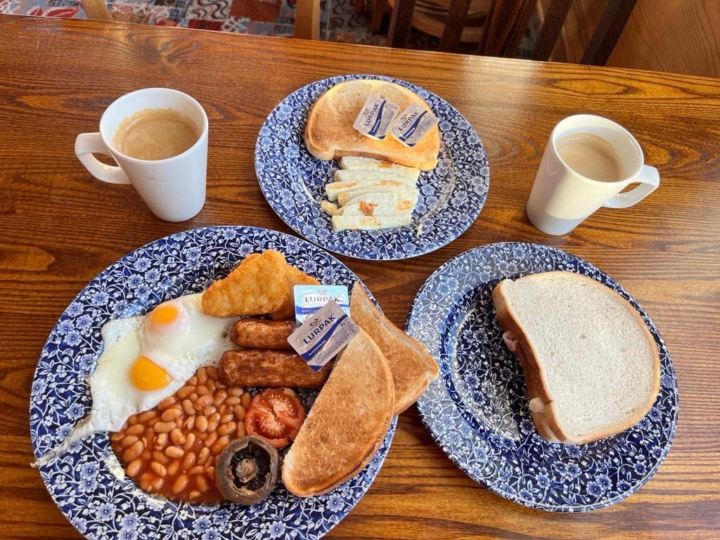 The Sir John Baker - JD Wetherspoon