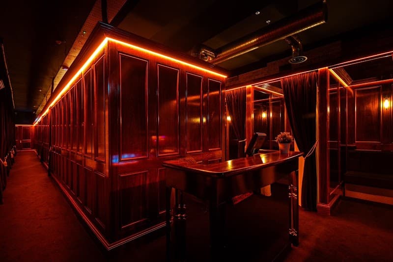 Whiskey Down Newcastle