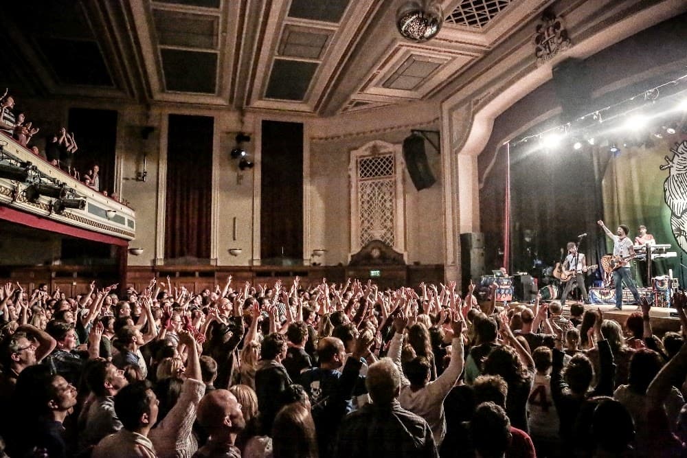 Islington Assembly Hall